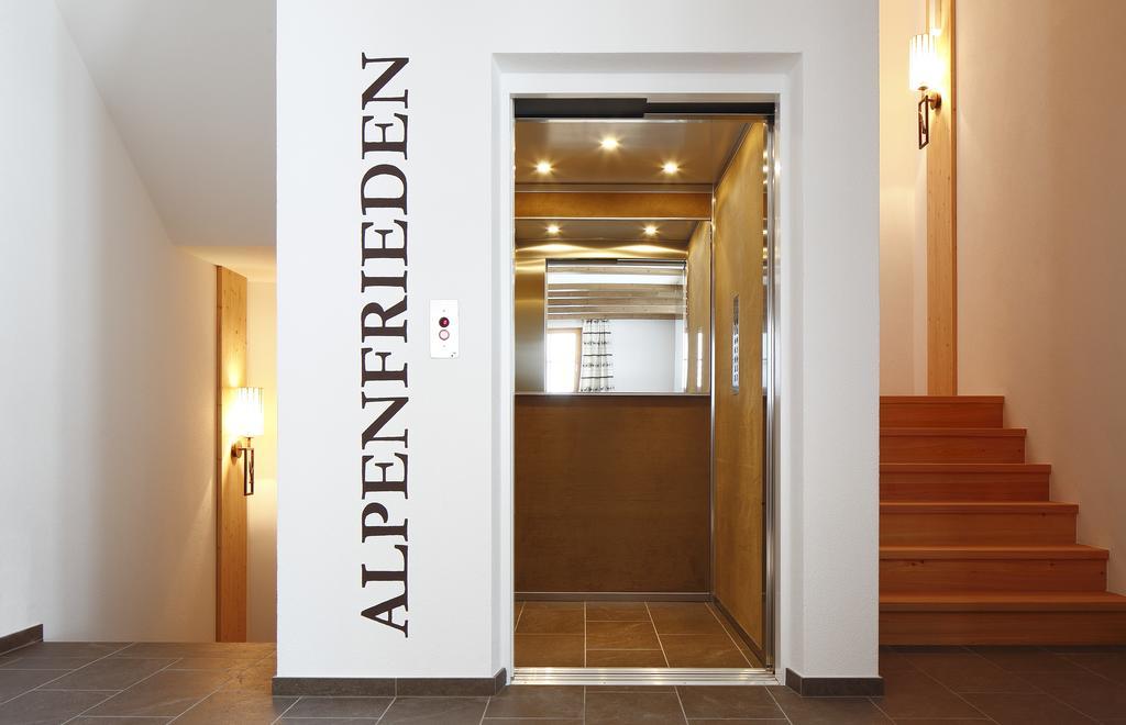 Alpenfrieden 3* Rio Bianco/Weissenbach